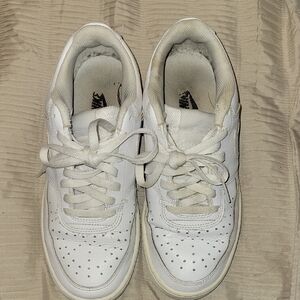 Nike White Women's Sneakers